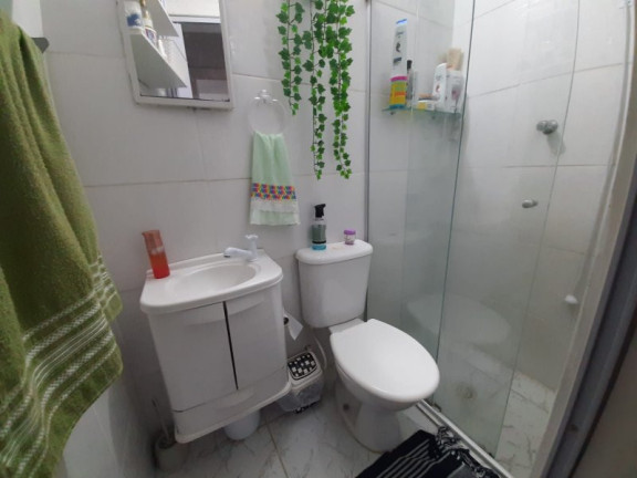Imagem Apartamento com 2 Quartos à Venda, 70 m² em Gonzaga - Santos Imagem Apartamento com 2 Quartos à Venda, 70 m² em Gonzaga - Santos