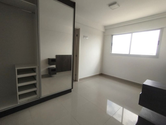 Imagem Apartamento com 2 Quartos à Venda, 57 m² em Vila Rosa - Goiânia