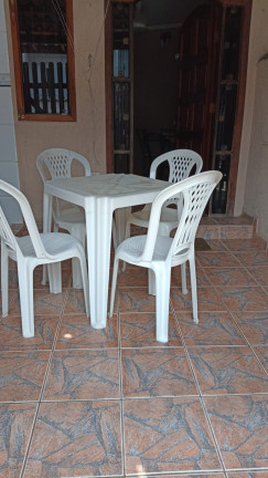 Imagem Casa com 2 Quartos à Venda, 85 m² em Silop - Ubatuba Imagem Casa com 2 Quartos à Venda, 85 m² em Silop - Ubatuba
