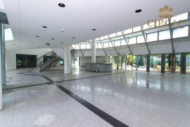 Imagem Edifício Residencial à Venda ou Locação, 7.978 m² em Vila Clementino - São Paulo