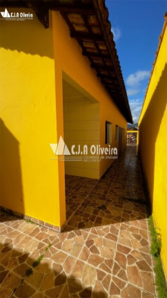 Imagem Casa com 2 Quartos à Venda, 63 m² em Vila Atlântica - Mongaguá Imagem Casa com 2 Quartos à Venda, 63 m² em Vila Atlântica - Mongaguá