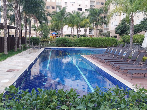 Imagem Apartamento com 2 Quartos à Venda, 54 m² em Anil - Rio De Janeiro Imagem Apartamento com 2 Quartos à Venda, 54 m² em Anil - Rio De Janeiro