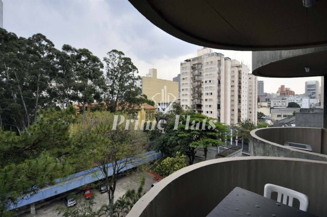 Imagem Apartamento com 1 Quarto à Venda, 42 m² em Liberdade - São Paulo Imagem Apartamento com 1 Quarto à Venda, 42 m² em Liberdade - São Paulo