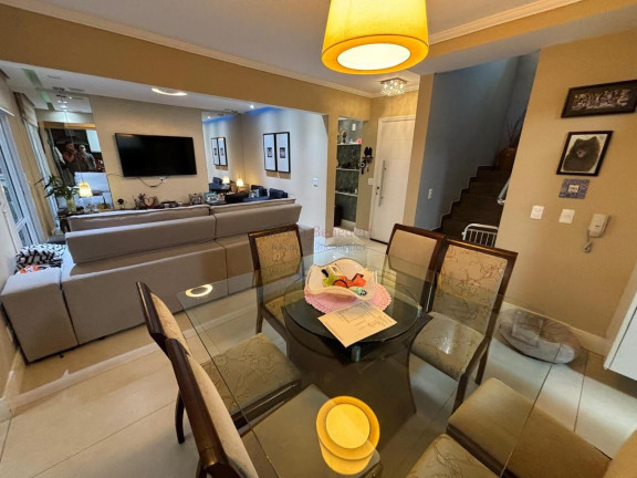 Casa com 3 Quartos à Venda, 240 m² em Jardim Ermida I - Jundiaí