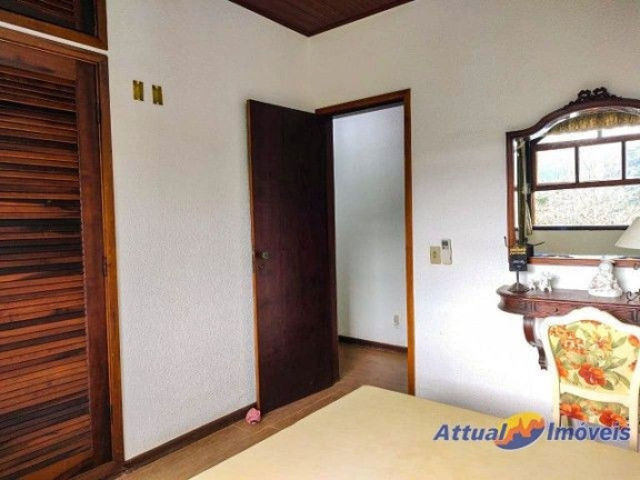 Imagem Imóvel com 6 Quartos à Venda, 28.000 m² em Sebastiana - Teresópolis