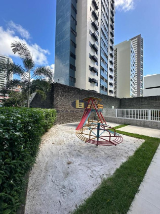 Imagem Apartamento com 3 Quartos à Venda, 80 m² em Graças - Recife