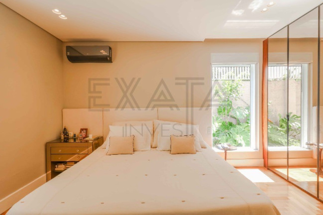 Imagem Casa com 4 Quartos à Venda, 390 m² em Alto Da Boa Vista - São Paulo Imagem Casa com 4 Quartos à Venda, 390 m² em Alto Da Boa Vista - São Paulo