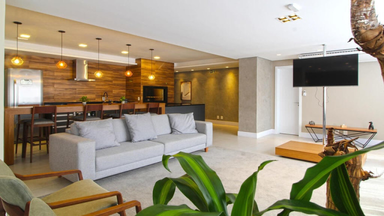 Imagem Imóvel com 1 Quarto à Venda, 33 m² em Bom Fim - Porto Alegre