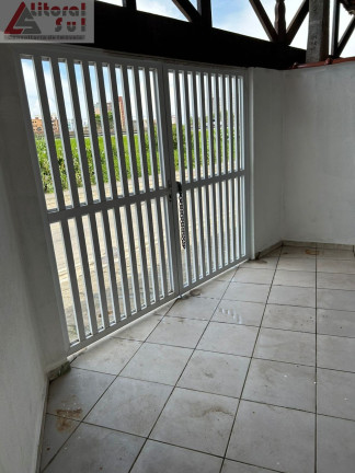 Imagem Casa com 2 Quartos à Venda, 102 m² em Cidade Da Criança - Praia Grande Imagem Casa com 2 Quartos à Venda, 102 m² em Cidade Da Criança - Praia Grande