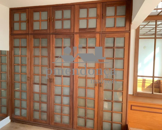 Imagem Apartamento com 3 Quartos à Venda, 126 m² em Vila Ipojuca - São Paulo