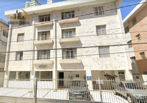 Imagem Apartamento com 1 Quarto à Venda, 50 m² em Canto Do Forte - Praia Grande Imagem Apartamento com 1 Quarto à Venda, 50 m² em Canto Do Forte - Praia Grande