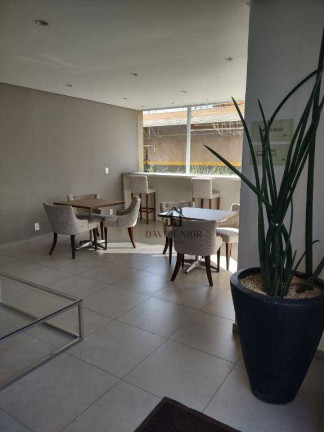 Imagem Apartamento com 2 Quartos à Venda, 47 m² em Parque Campolim - Sorocaba