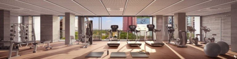 Imagem Apartamento com 3 Quartos à Venda, 178 m² em Pinheiros - São Paulo Imagem Apartamento com 3 Quartos à Venda, 178 m² em Pinheiros - São Paulo