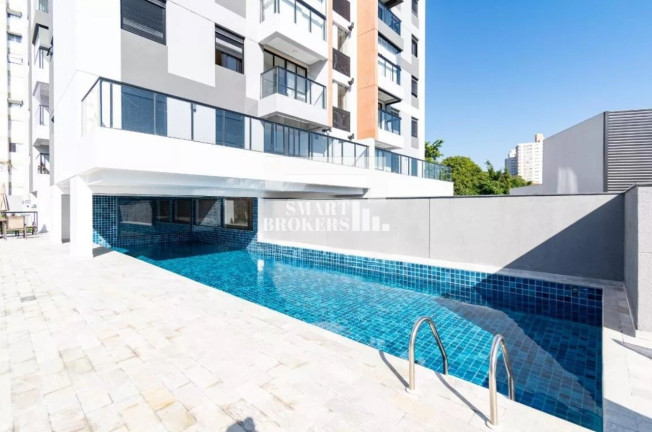 Cobertura com 3 Quartos à Venda, 300 m² em Mirandópolis - São Paulo