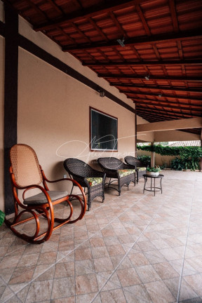 Imagem Casa com 5 Quartos à Venda, 340 m² em Manguinhos - Serra Imagem Casa com 5 Quartos à Venda, 340 m² em Manguinhos - Serra