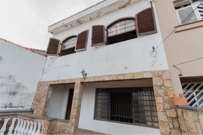 Imagem Casa com 3 Quartos à Venda, em Vila Formosa - São Paulo Imagem Casa com 3 Quartos à Venda, em Vila Formosa - São Paulo