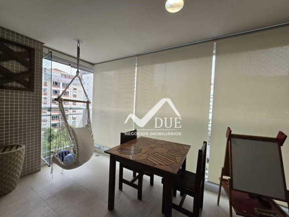 Imagem Apartamento com 3 Quartos à Venda, 100 m² em José Menino - Santos Imagem Apartamento com 3 Quartos à Venda, 100 m² em José Menino - Santos