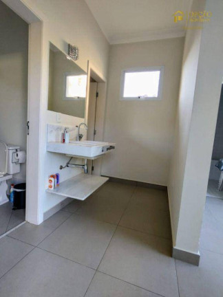 Imagem Casa com 3 Quartos à Venda, 320 m² em Condomínio Residencial Primavera - Salto
