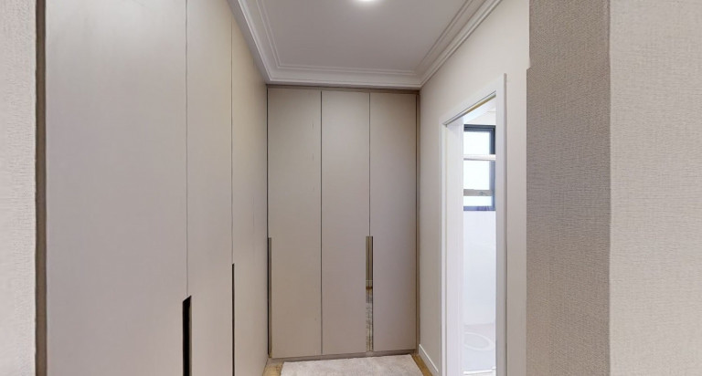 Imagem Apartamento com 4 Quartos à Venda, 141 m² em Jardim Campos Elísios - Jundiaí