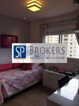 Imagem Apartamento com 3 Quartos à Venda, 172 m² em Vila Cordeiro - São Paulo Imagem Apartamento com 3 Quartos à Venda, 172 m² em Vila Cordeiro - São Paulo