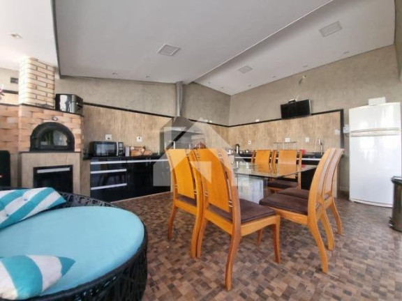 Imagem Casa de Condomínio com 4 Quartos para Alugar, 600 m² em Alphaville - Santana De Parnaíba Imagem Casa de Condomínio com 4 Quartos para Alugar, 600 m² em Alphaville - Santana De Parnaíba