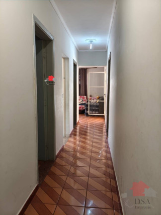 Imagem Casa com 3 Quartos à Venda, 250 m² em Parque Orestes ôngaro - Hortolândia