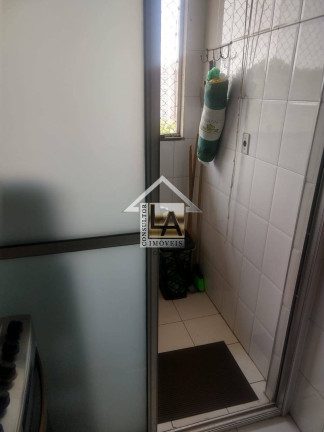 Imagem Apartamento com 2 Quartos à Venda, 55 m² em Vila Andrade - São Paulo