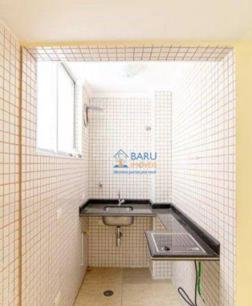 Imagem Apartamento com 1 Quarto à Venda, 70 m² em Santa Cecília - São Paulo Imagem Apartamento com 1 Quarto à Venda, 70 m² em Santa Cecília - São Paulo
