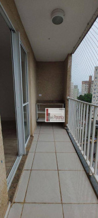 Imagem Apartamento com 3 Quartos à Venda, 71 m² em Sacomã - São Paulo