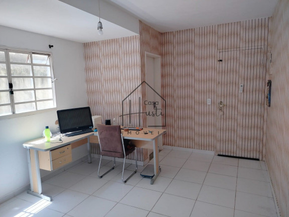 Imagem Casa de Condomínio com 2 Quartos à Venda, 125 m² em Residencial Pastoreiro - Cotia Imagem Casa de Condomínio com 2 Quartos à Venda, 125 m² em Residencial Pastoreiro - Cotia