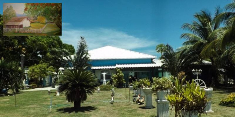 Imagem Casa com 5 Quartos à Venda, 180 m² em Hospício - Araruama Imagem Casa com 5 Quartos à Venda, 180 m² em Hospício - Araruama