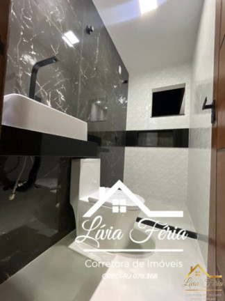 Imagem Casa com 3 Quartos à Venda, 110 m² em Parque Turf Club - Campos Dos Goytacazes Imagem Casa com 3 Quartos à Venda, 110 m² em Parque Turf Club - Campos Dos Goytacazes