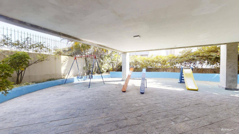 Imagem Apartamento com 3 Quartos à Venda, 98 m² em Vila Mariana - São Paulo