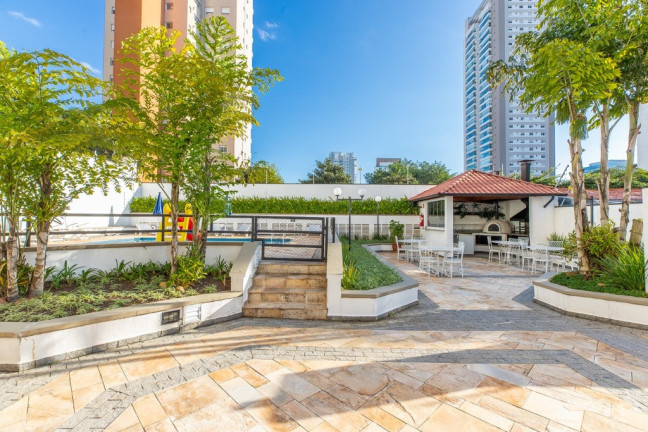 Imagem Imóvel com 2 Quartos à Venda, 110 m² em Cidade Monções - São Paulo