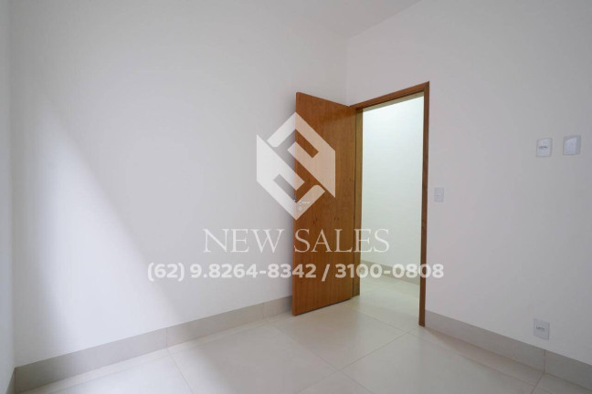 Imagem Casa com 3 Quartos à Venda, 121 m² em Residencial Brisas Da Mata - Goiânia Imagem Casa com 3 Quartos à Venda, 121 m² em Residencial Brisas Da Mata - Goiânia