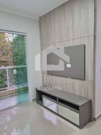 Imagem Apartamento com 2 Quartos à Venda, 62 m² em Jardim Santo Alberto - Santo André Imagem Apartamento com 2 Quartos à Venda, 62 m² em Jardim Santo Alberto - Santo André