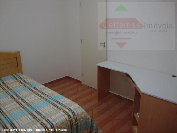 Imagem Apartamento com 2 Quartos à Venda, 67 m² em Barranco - Taubaté