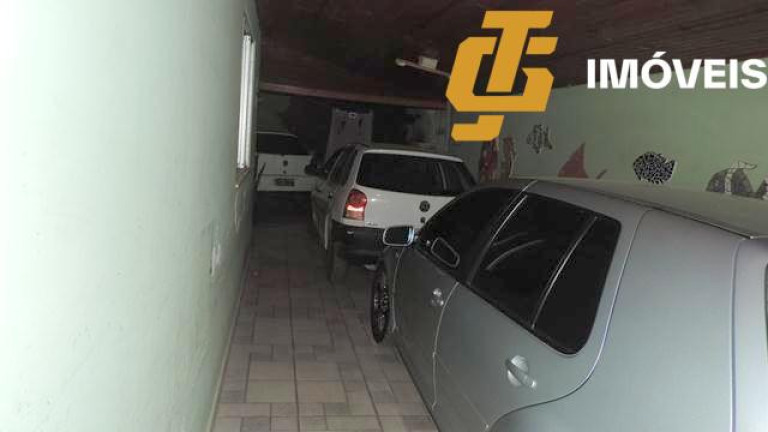 Imagem Casa com 3 Quartos à Venda, 312 m² em Tabuleiro - Camboriú