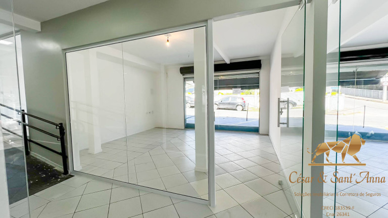 Imagem Sala Comercial para Alugar, 30 m² em Abernéssia - Campos Do Jordão
