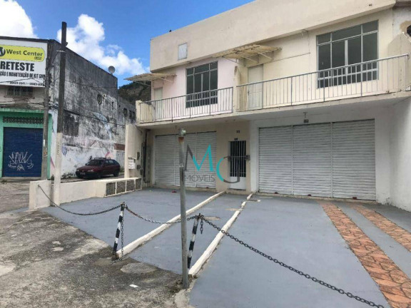 Imagem Sala Comercial para Alugar, 83 m² em Senador Camará - Rio De Janeiro