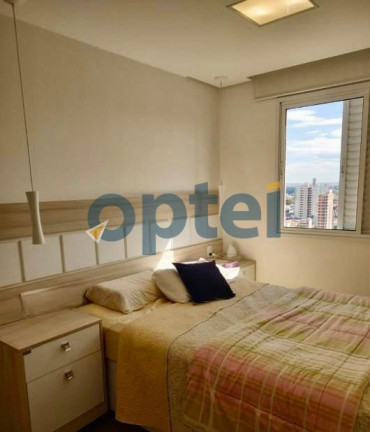 Imagem Apartamento com 3 Quartos à Venda, 80 m² em Santa Terezinha - São Bernardo Do Campo