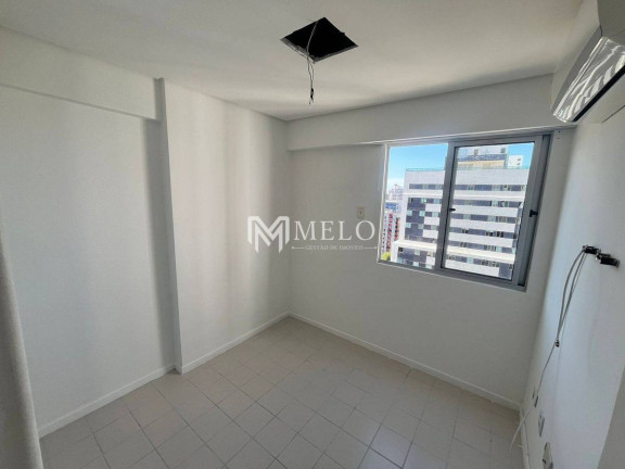Imagem Apartamento com 3 Quartos à Venda, 68 m² em Boa Viagem - Recife