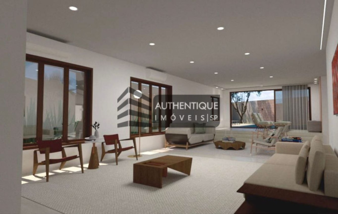Imagem Casa com 4 Quartos à Venda, 602 m² em Alto De Pinheiros - São Paulo Imagem Casa com 4 Quartos à Venda, 602 m² em Alto De Pinheiros - São Paulo