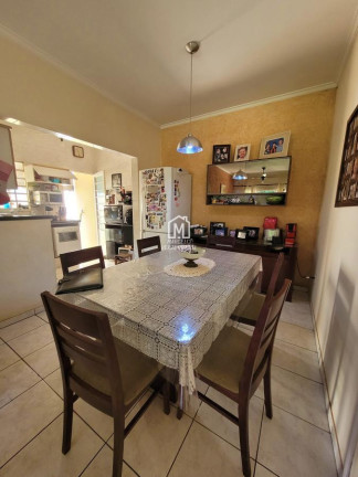 Imagem Casa com 3 Quartos à Venda, 133 m² em Jardim Terras De Santa Elisa - Limeira Imagem Casa com 3 Quartos à Venda, 133 m² em Jardim Terras De Santa Elisa - Limeira