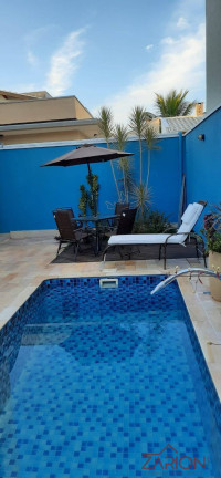 Imagem Casa com 3 Quartos à Venda, 250 m² em Bairro Dos Guedes - Tremembé