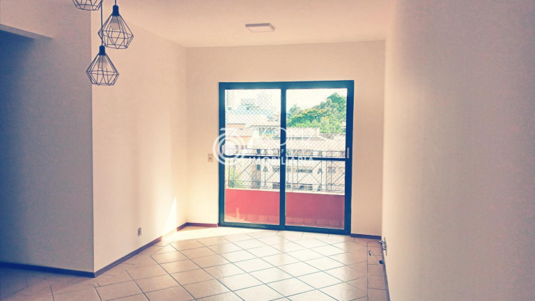 Imagem Apartamento com 3 Quartos à Venda, 79 m² em Jardim Bela Vista - Santo André Imagem Apartamento com 3 Quartos à Venda, 79 m² em Jardim Bela Vista - Santo André