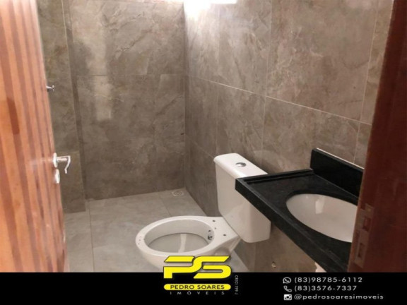 Imagem Apartamento com 2 Quartos à Venda, 60 m² em Cidade Dos Colibris - João Pessoa