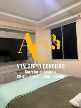 Imagem Apartamento com 3 Quartos à Venda, 62 m² em Barro - Recife