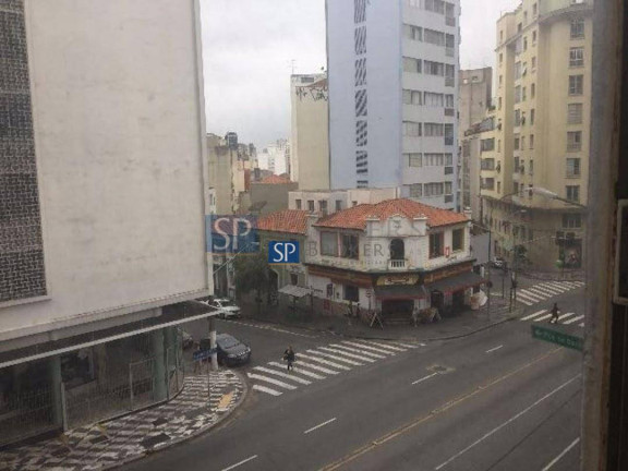 Imagem Apartamento com 3 Quartos à Venda, 137 m² em Bela Vista - São Paulo