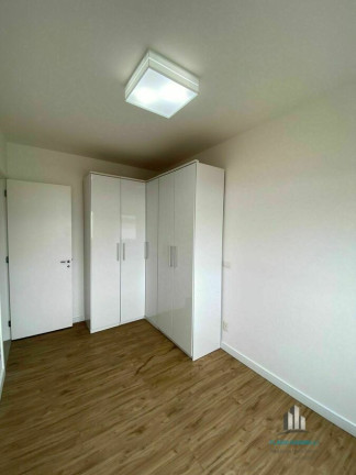 Imagem Apartamento com 3 Quartos à Venda, 90 m² em Tamboré - Santana De Parnaíba